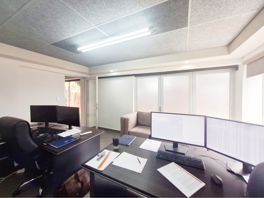 To Let commercial Property for Rent in Melodie North West